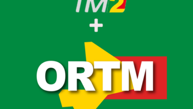 ORTM 1 -2 ^ TM2